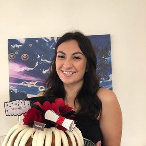 Meet your Posher, Vanessa